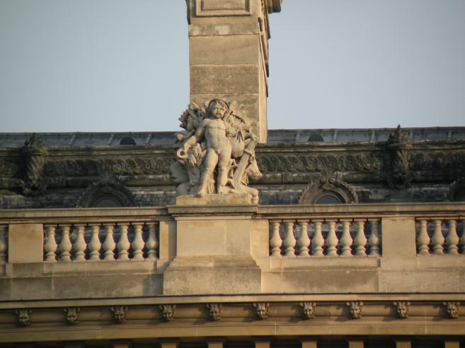  sculpture (Louvre)